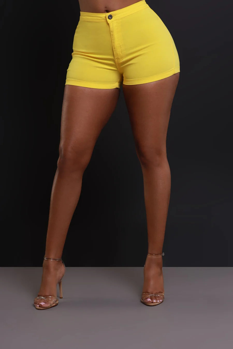 Stretch Shorts