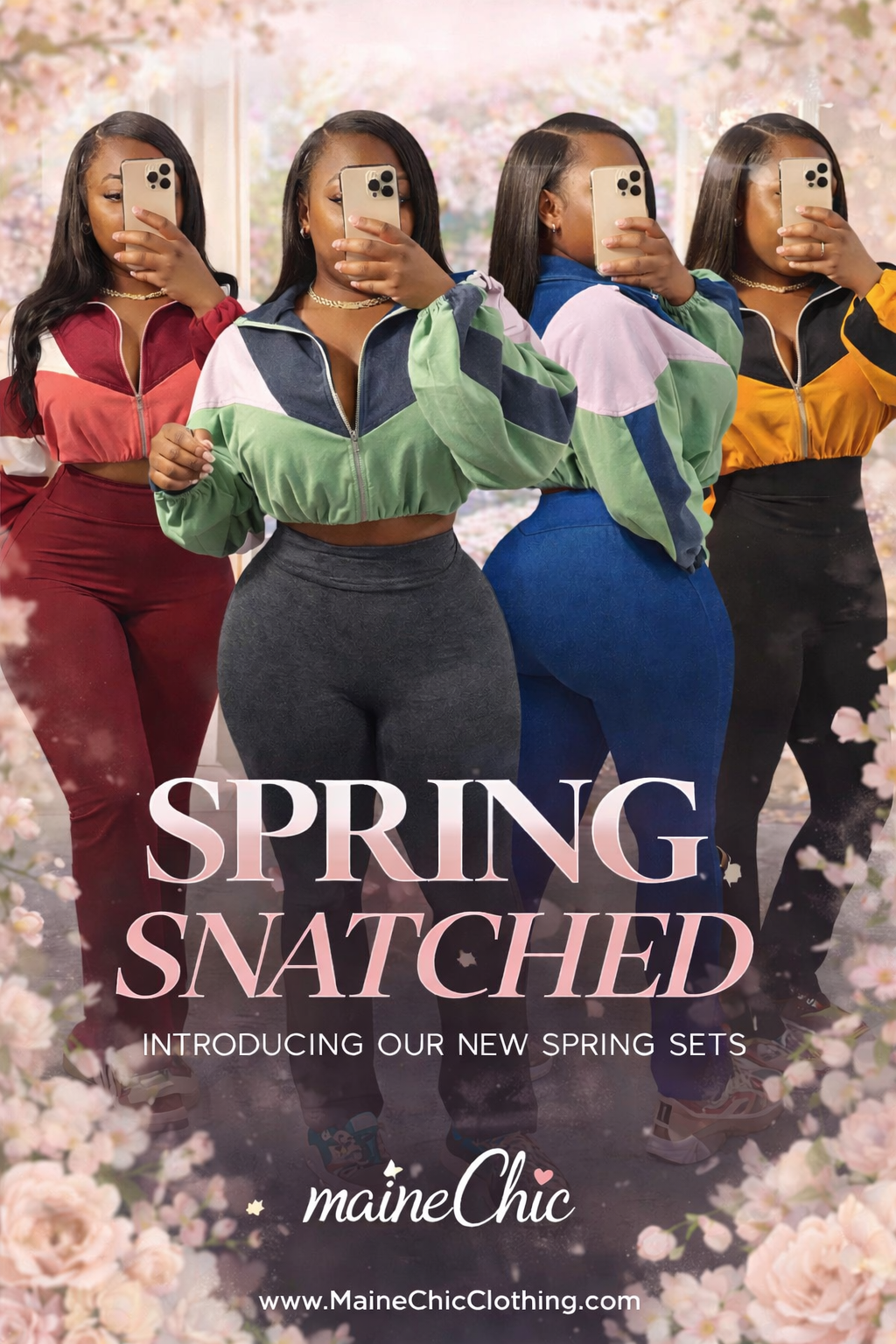 Chic Sets