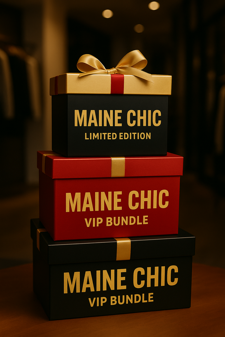 Chic Bundles