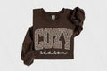Cozy Season Sweatshirt