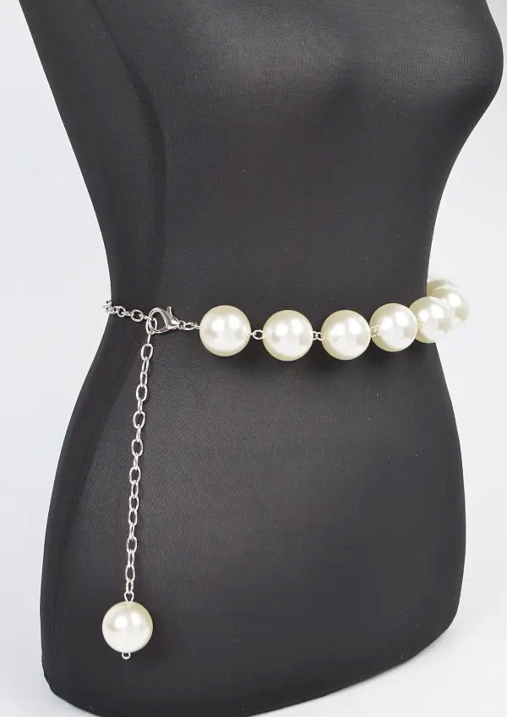 Giant Pearl Belt