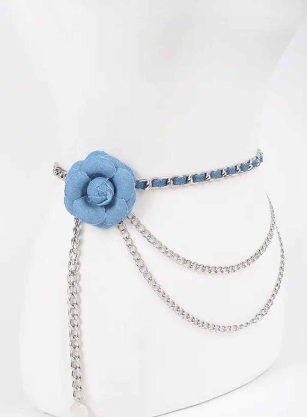 Chain Belts