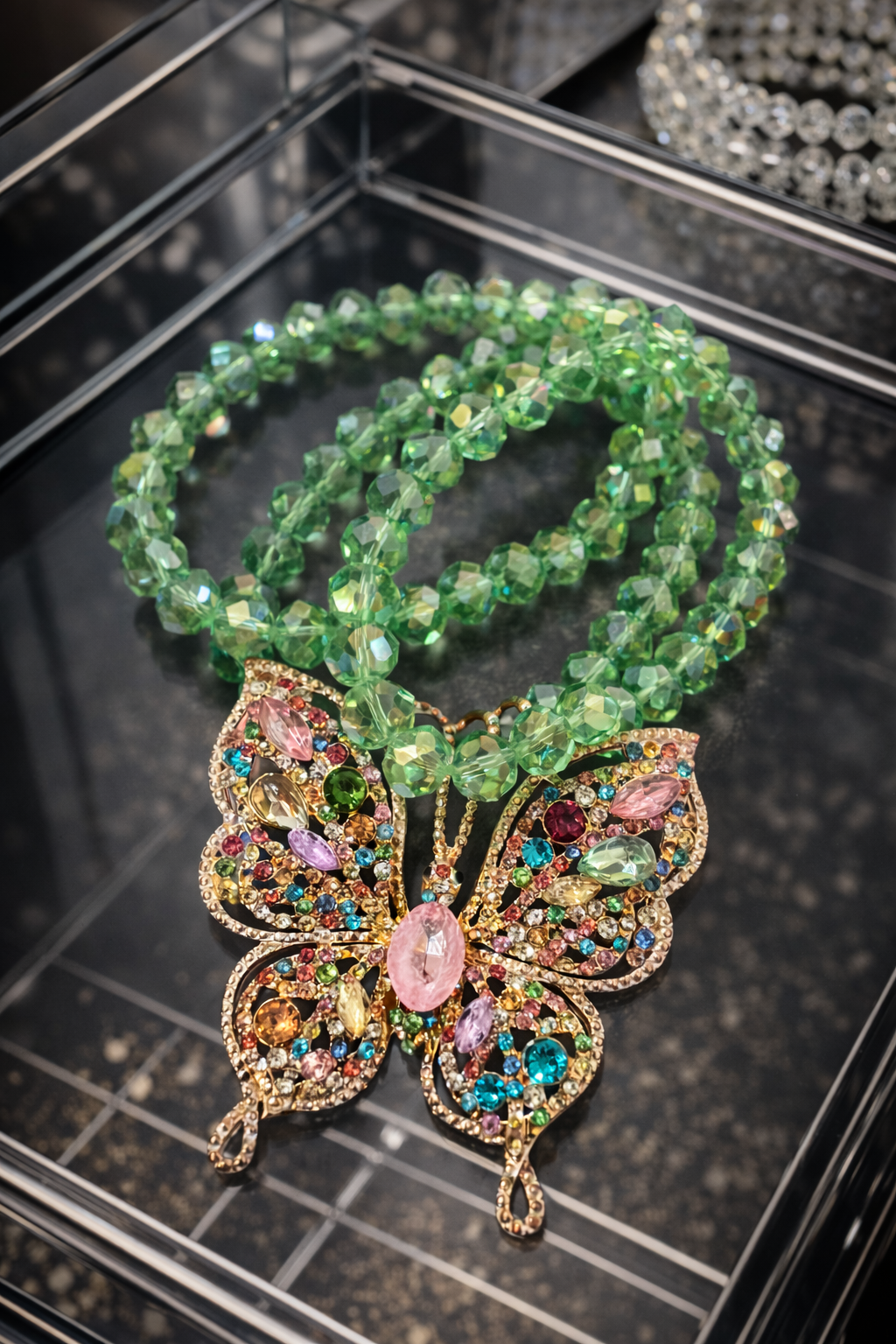 Chic Candie Bracelets Set of 3