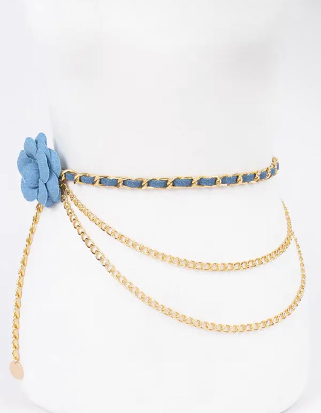 Chain Belts