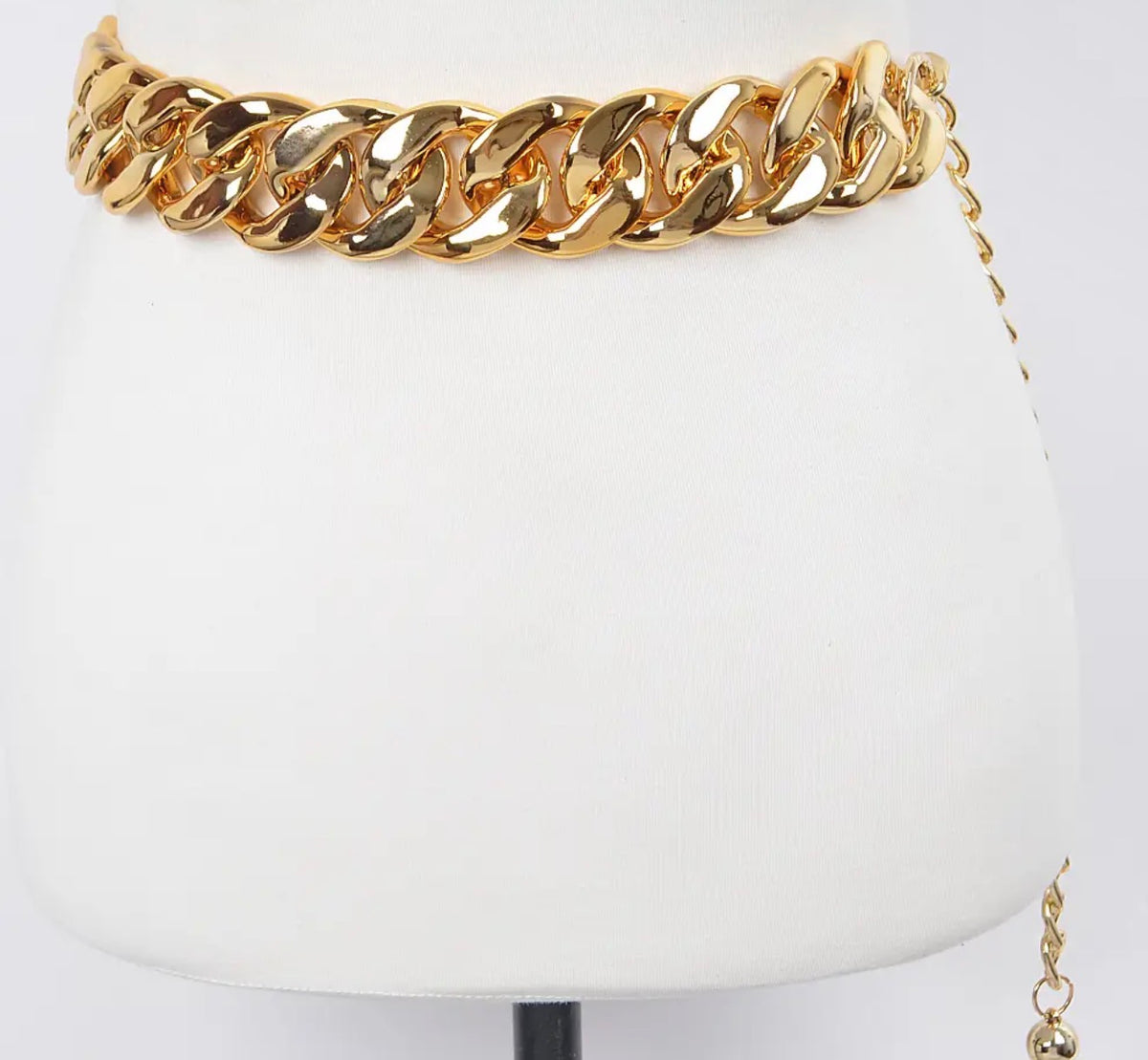 Chain Belts