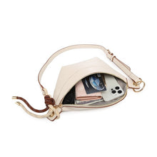 Load image into Gallery viewer, Women chic chest bag waist purse
