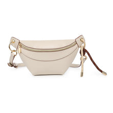 Load image into Gallery viewer, Women chic chest bag waist purse
