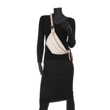 Load image into Gallery viewer, Women chic chest bag waist purse
