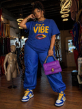 I’m A Vibe Shirt