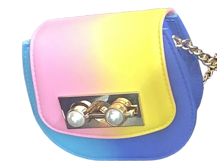 Mini Rainbow bags
