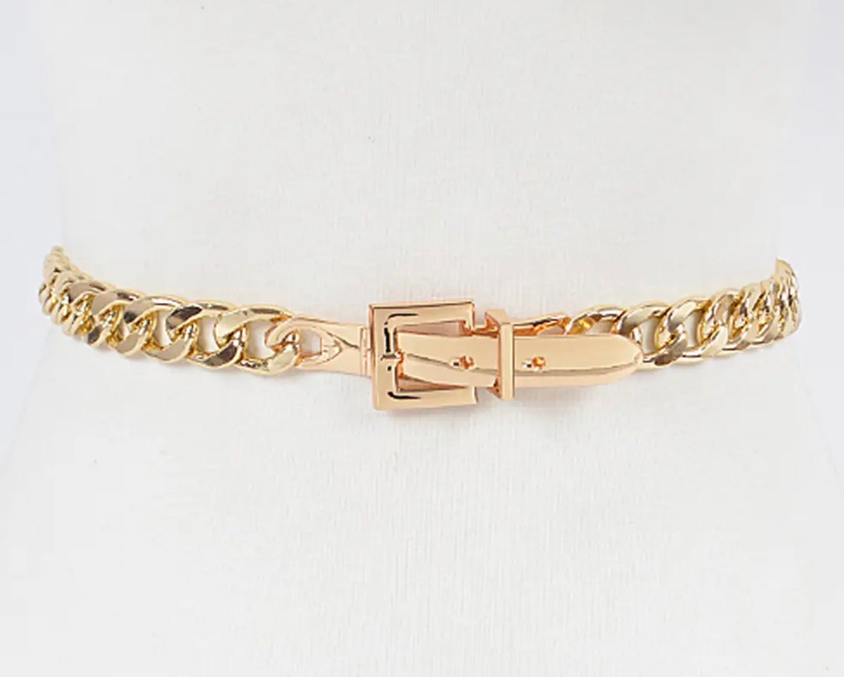 Chain Belts