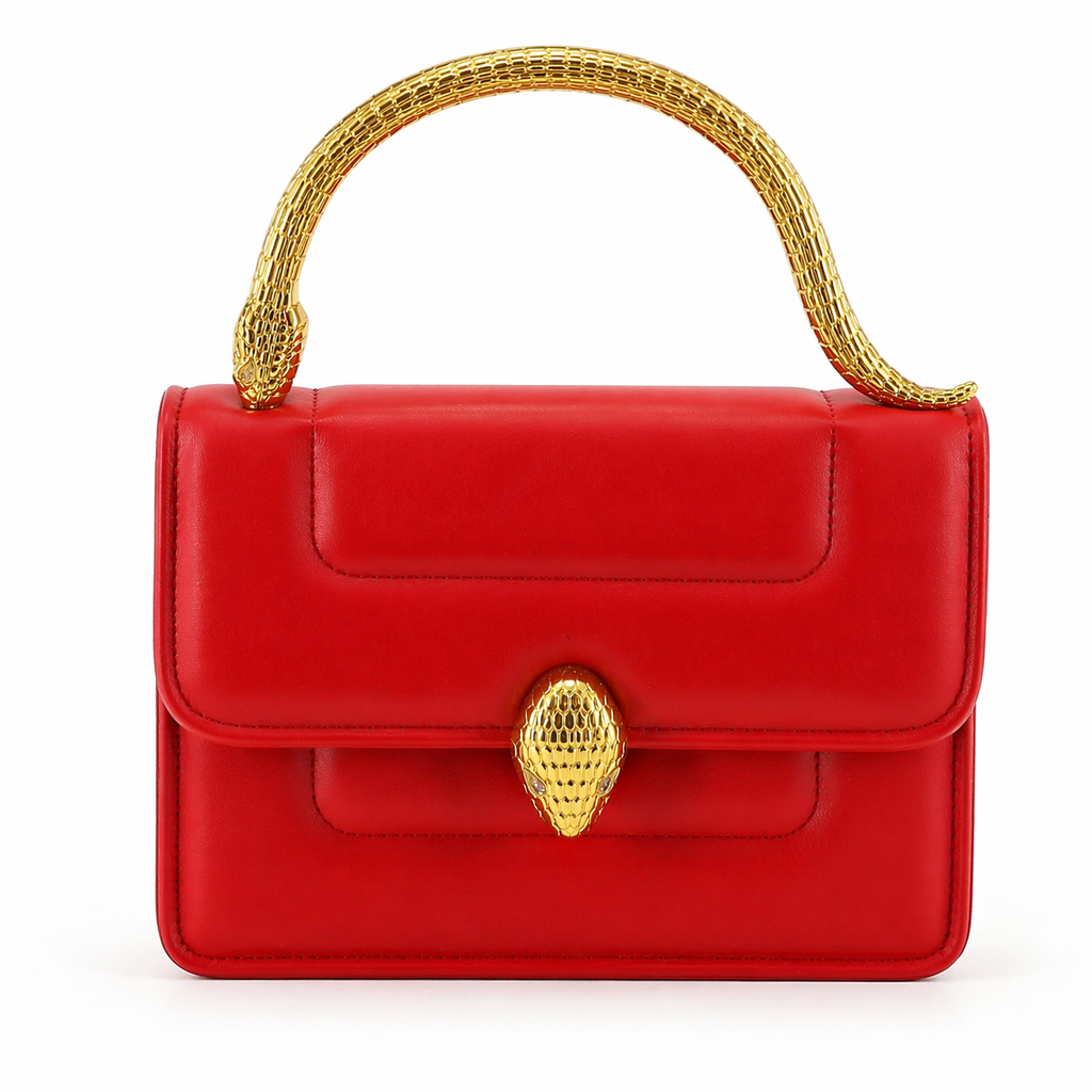 Snake Purse