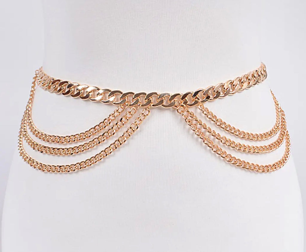 Chain Belts