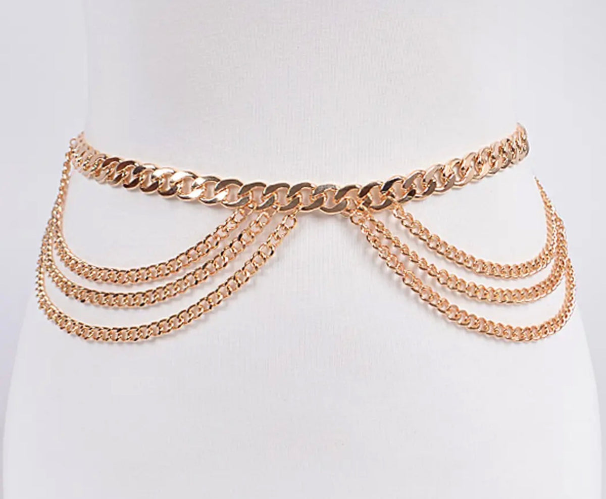 Chain Belts