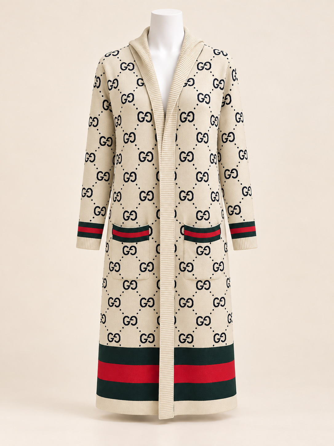 Gucci Cardigan