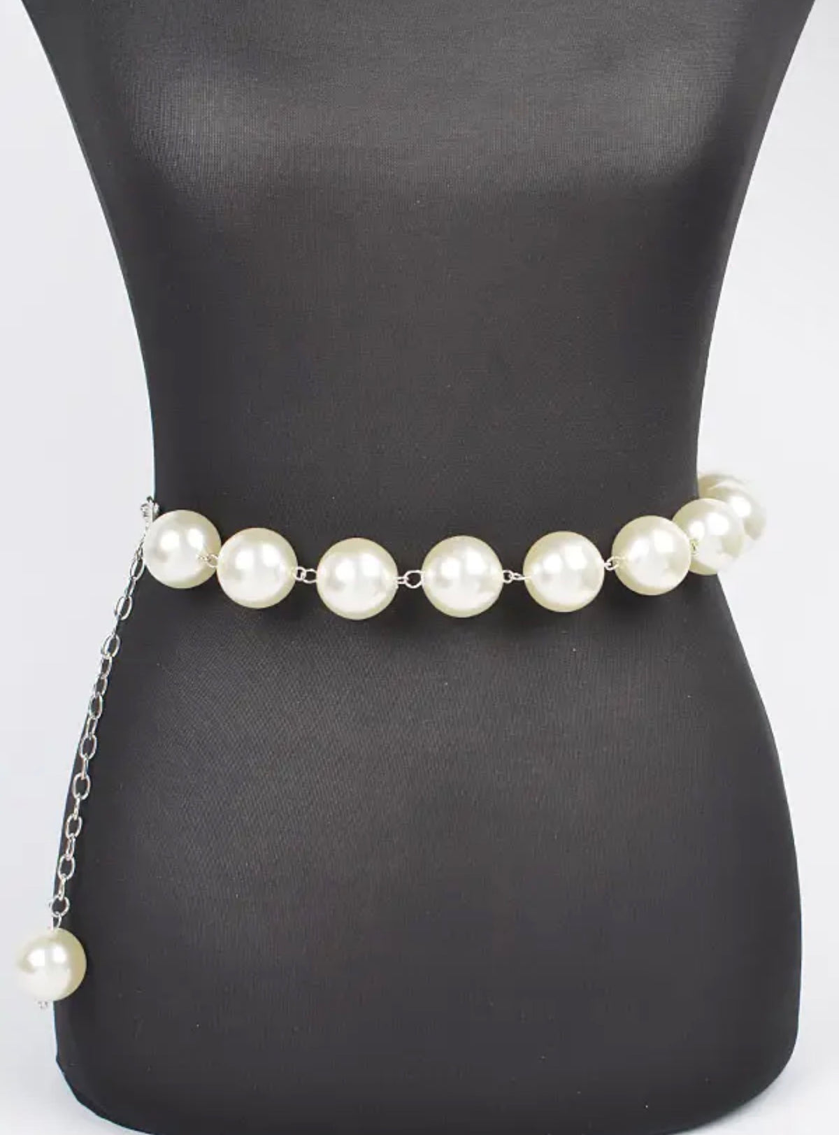 Giant Pearl Belt
