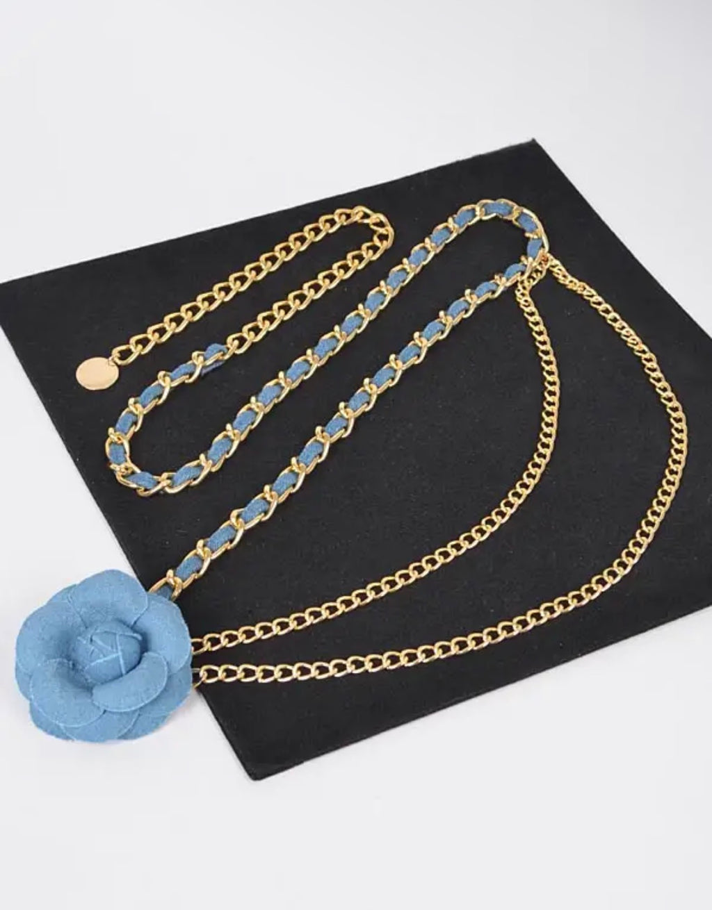Chain Belts