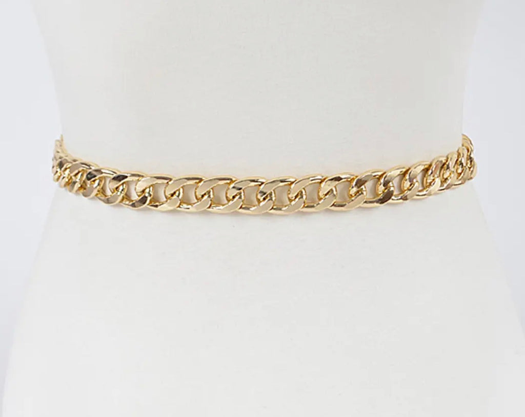 Chain Belts