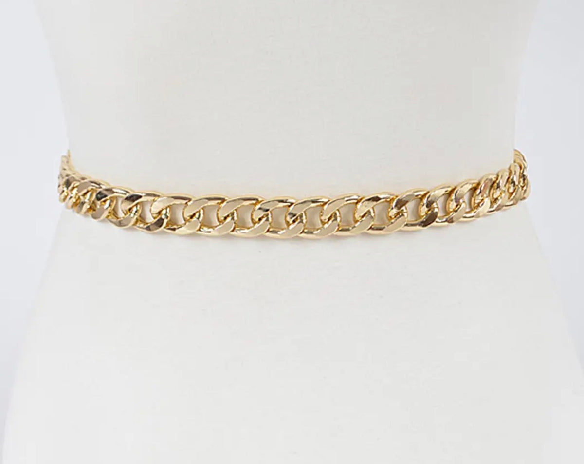 Chain Belts