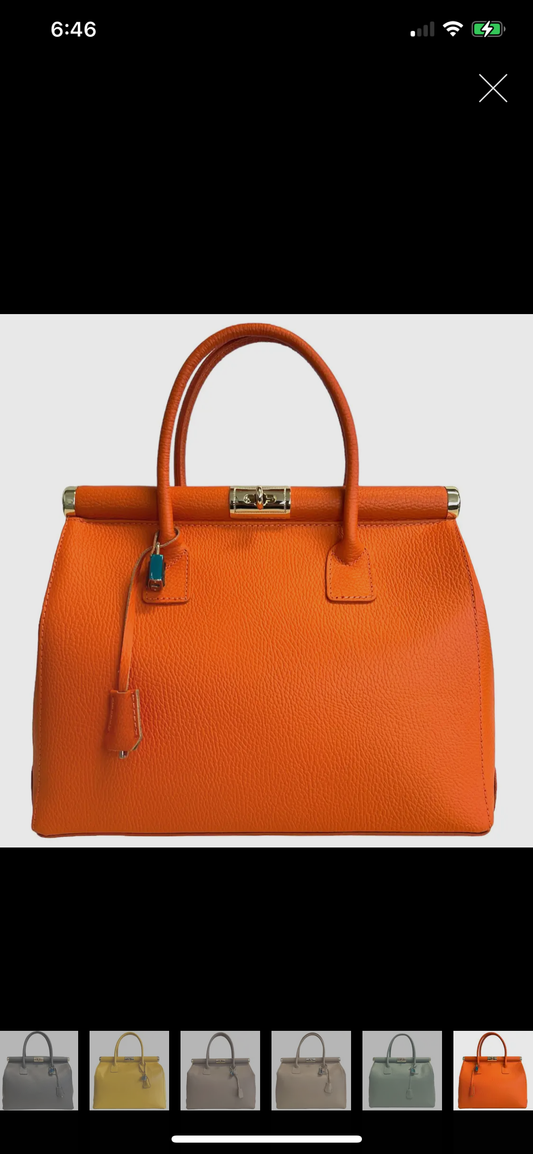 Maine Chic Handbags