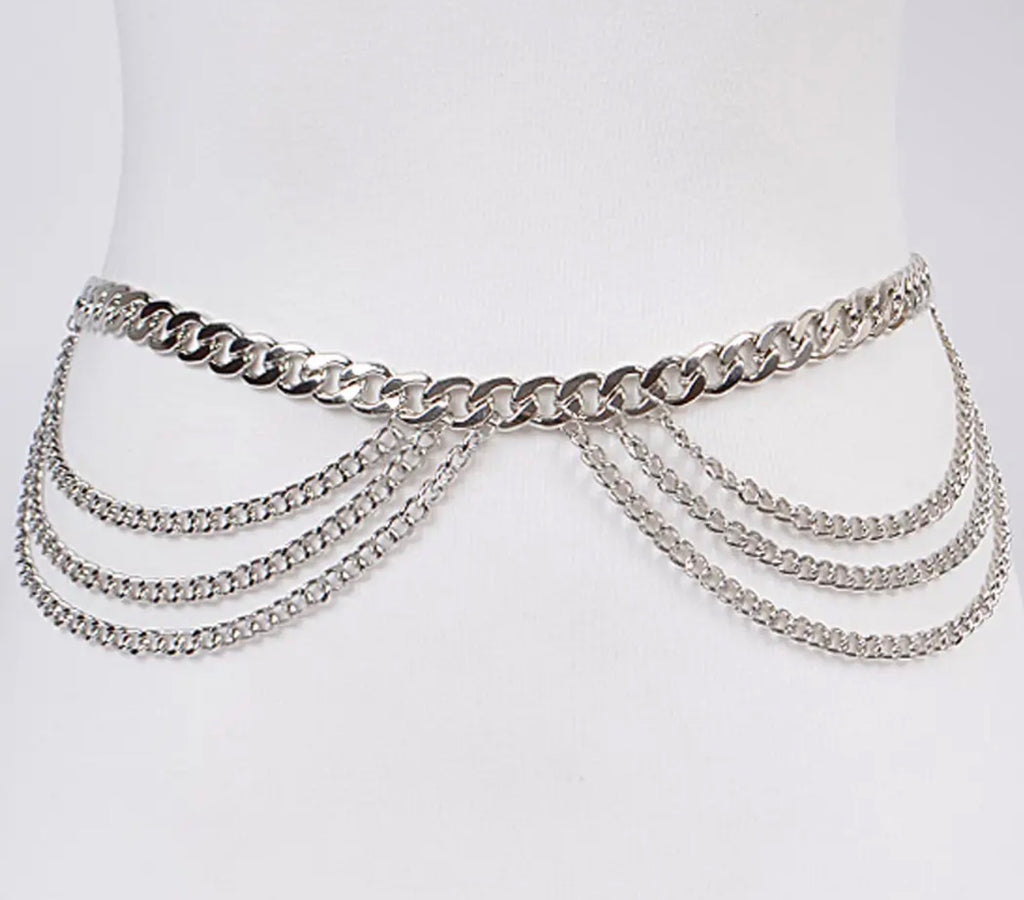 Chain Belts