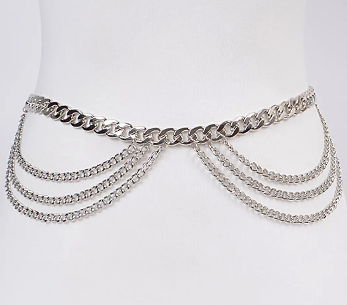 Chain Belts