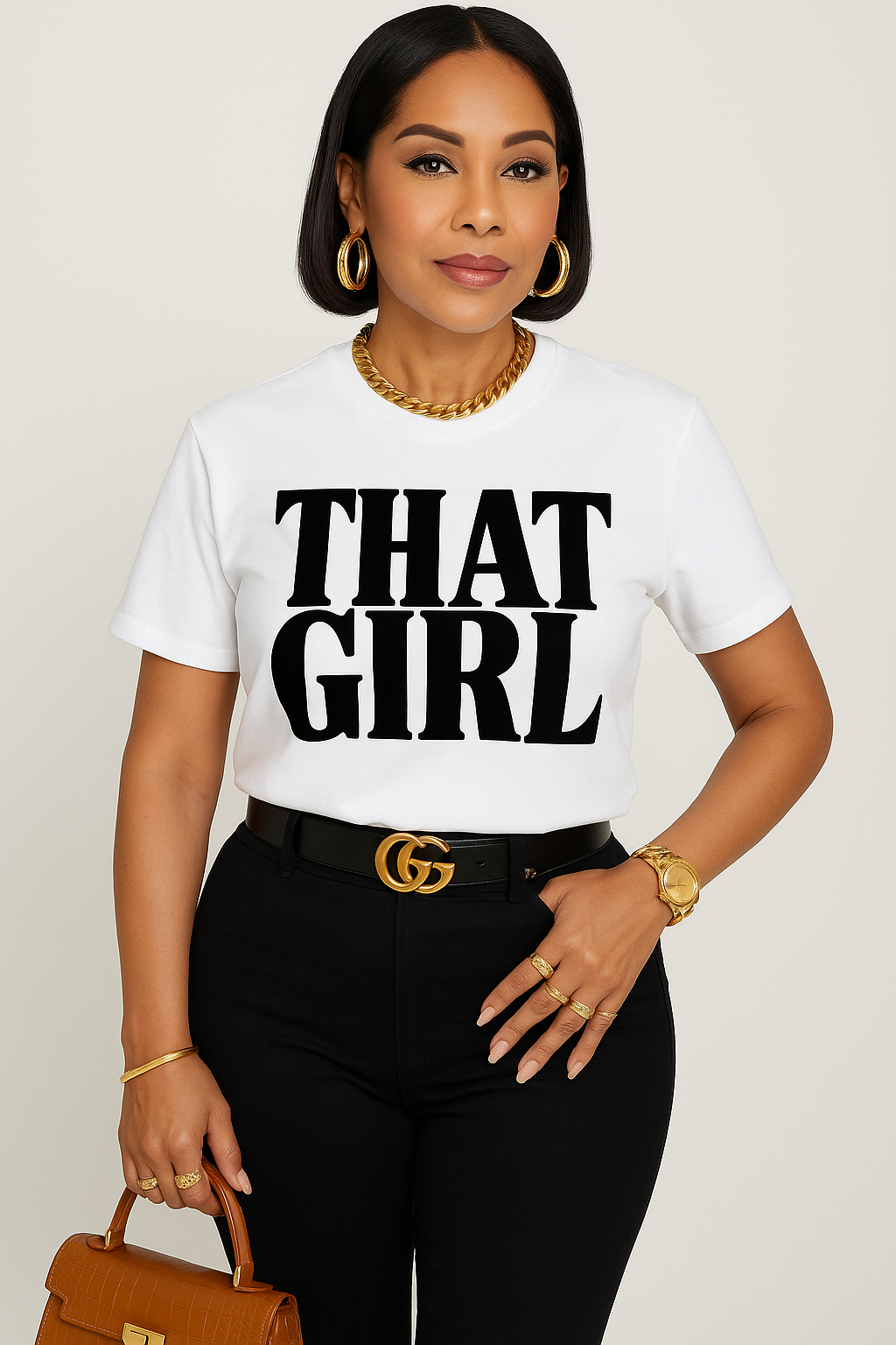 THAT GIRL