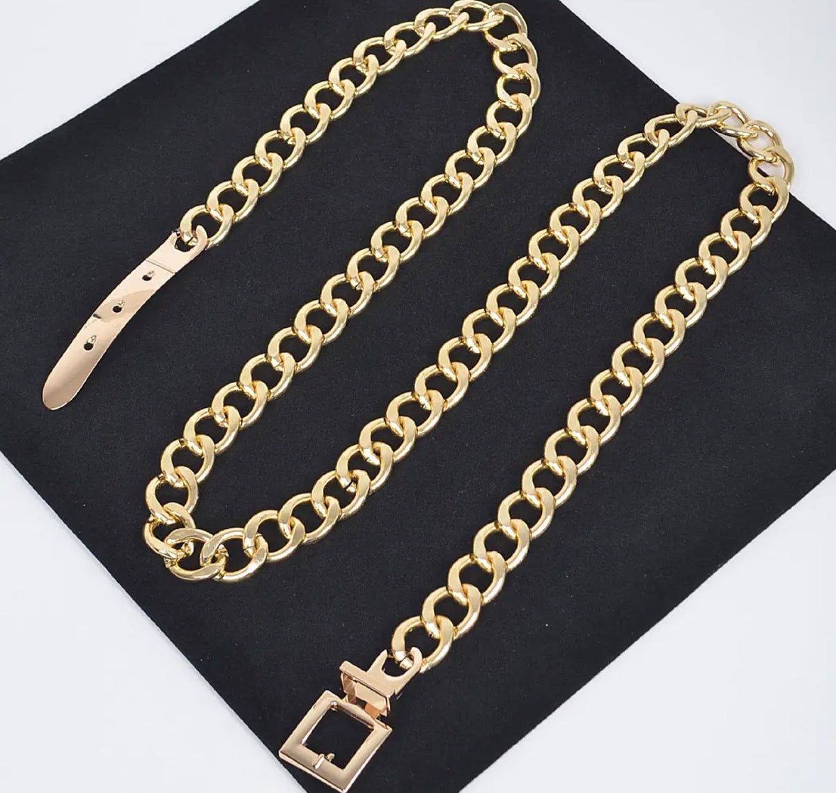 Chain Belts