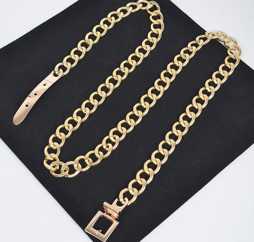 Chain Belts