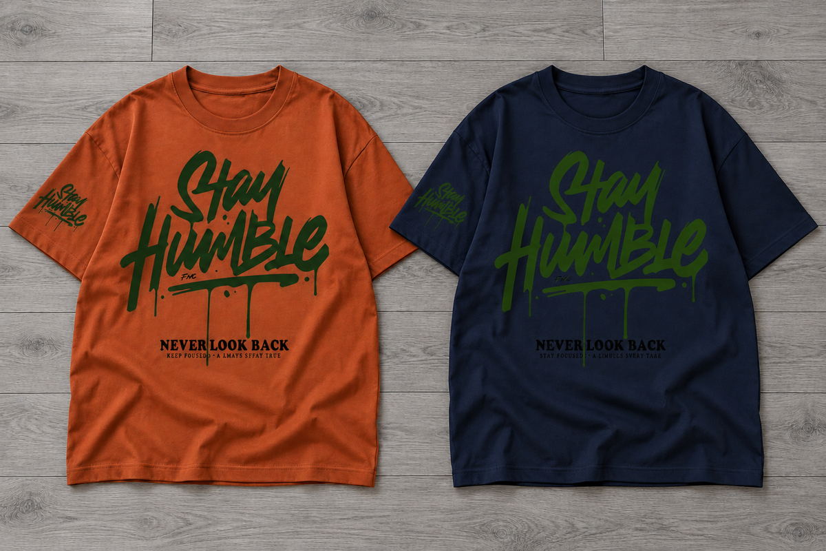 Stay Humble Shirt