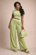 Rippled 2 Piece Set