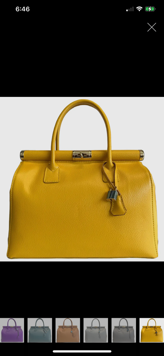 Maine Chic Handbags