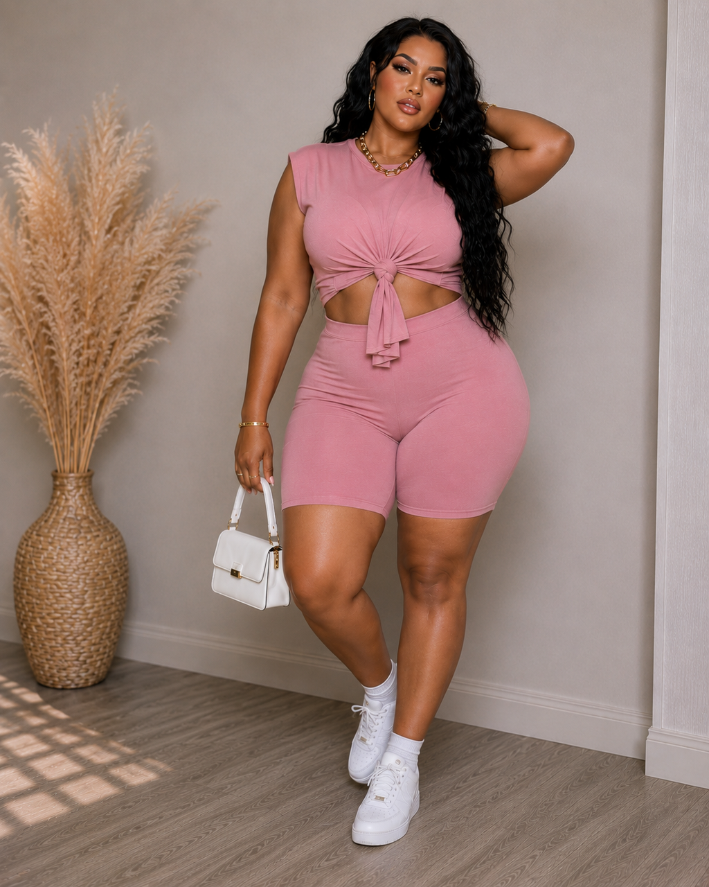 The Bossy Biker Set