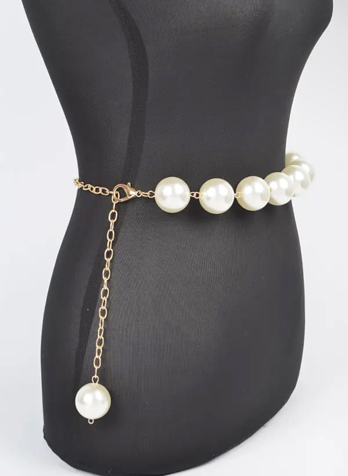 Giant Pearl Belt