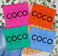 COCO Graphic T