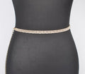 Chain Belts