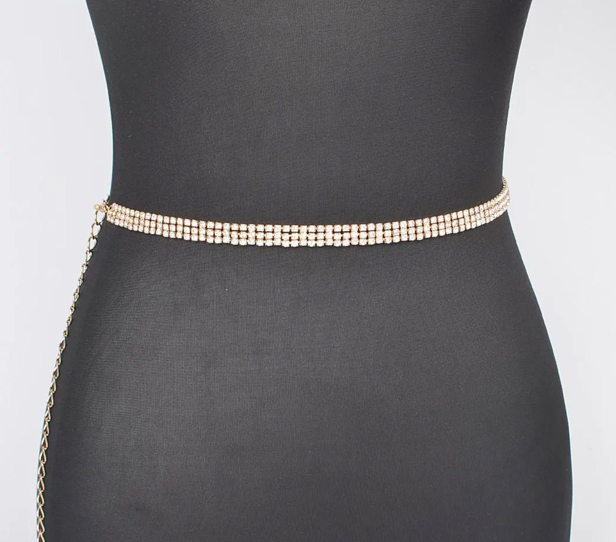 Chain Belts