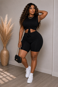 The Bossy Biker Set