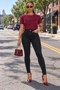 Be Real Shirt