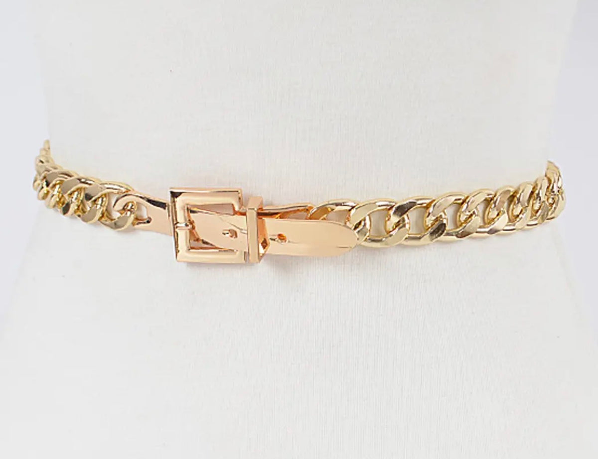 Chain Belts