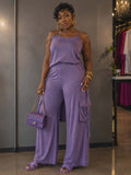 Cargo Lounge Set