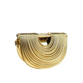 Golden Hour Clutch