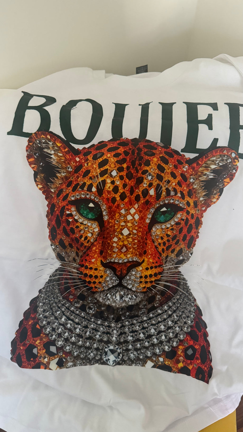 Bougiee Shirt