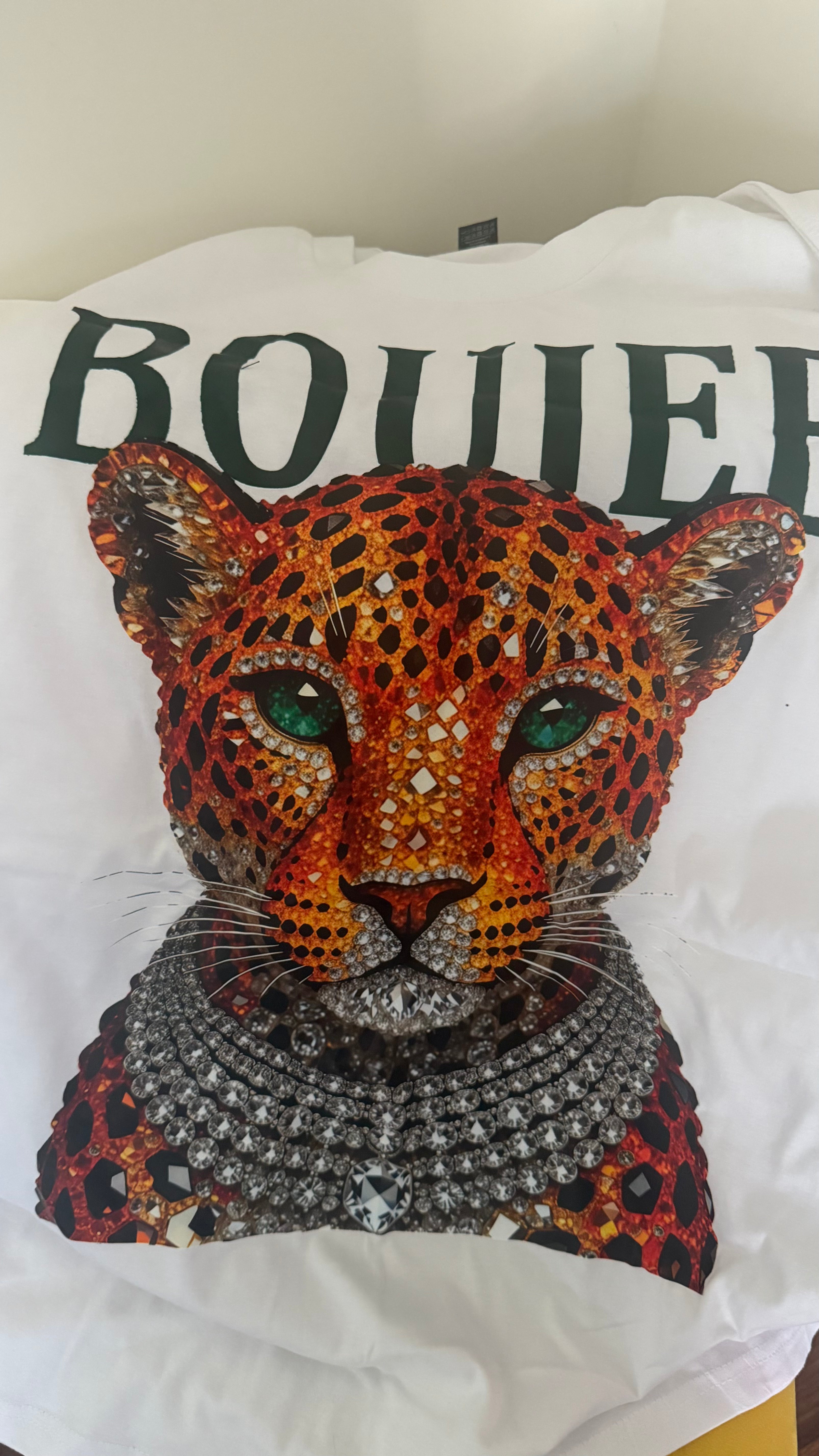 Bougiee Shirt
