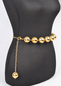 Giant Pearl Belt