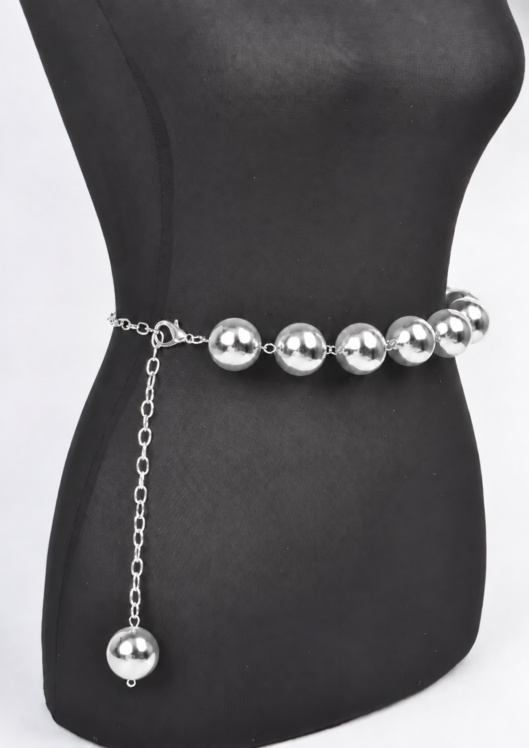 Giant Pearl Belt