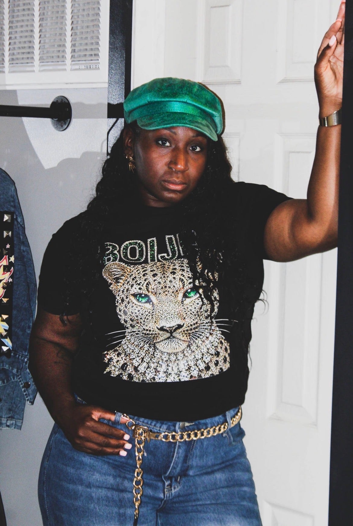 Bougiee Shirt