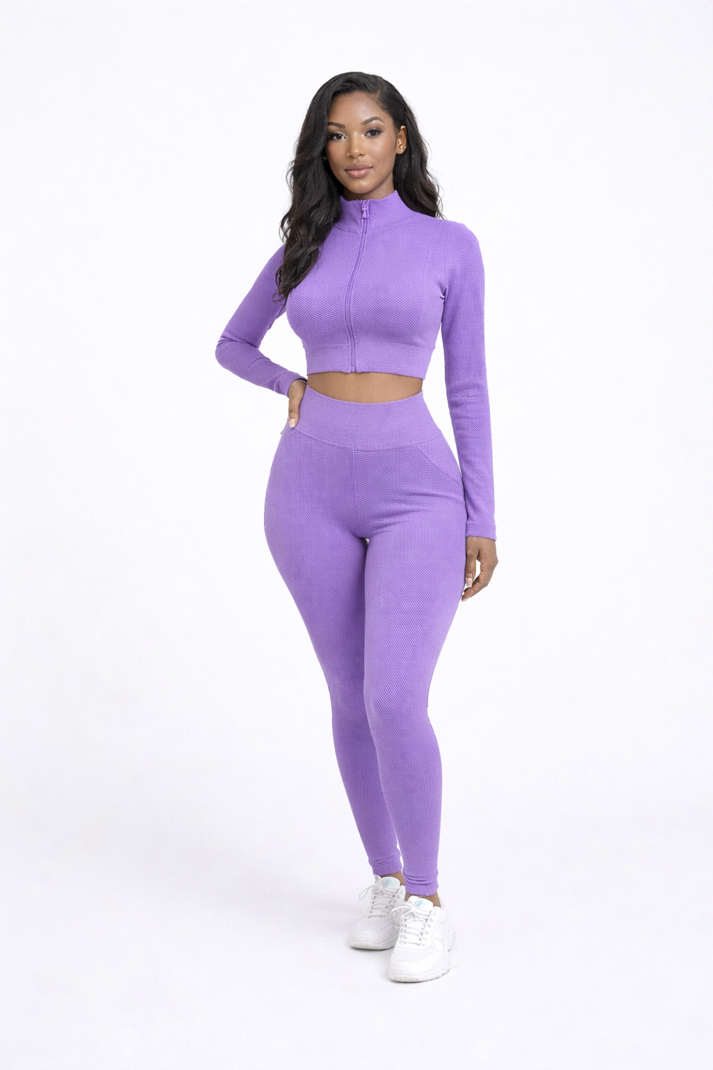 Spring Sculpt Stretch Sets