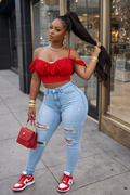 Love Theory Crop