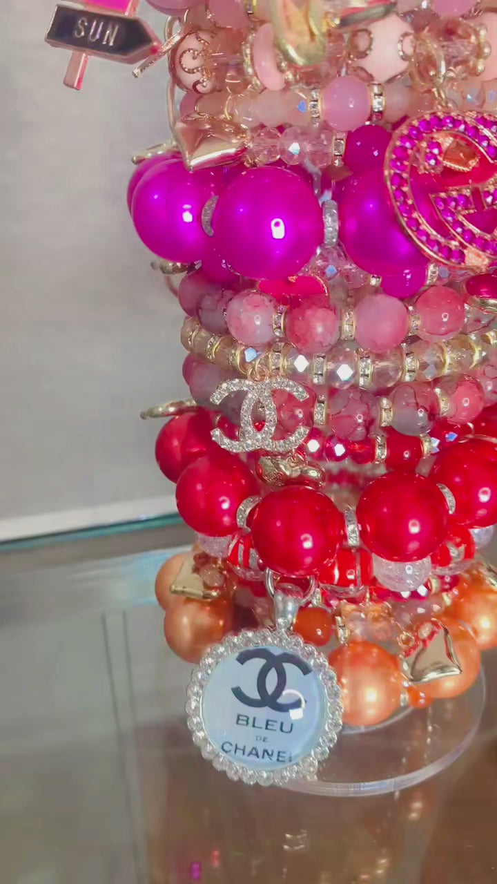 Chic Candie Bracelets Set of 3